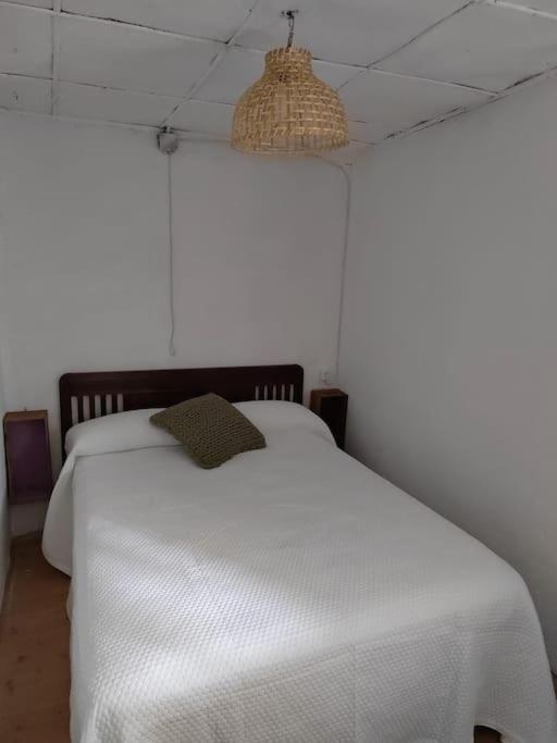 فيلا Casa O Coto Granas المظهر الخارجي الصورة