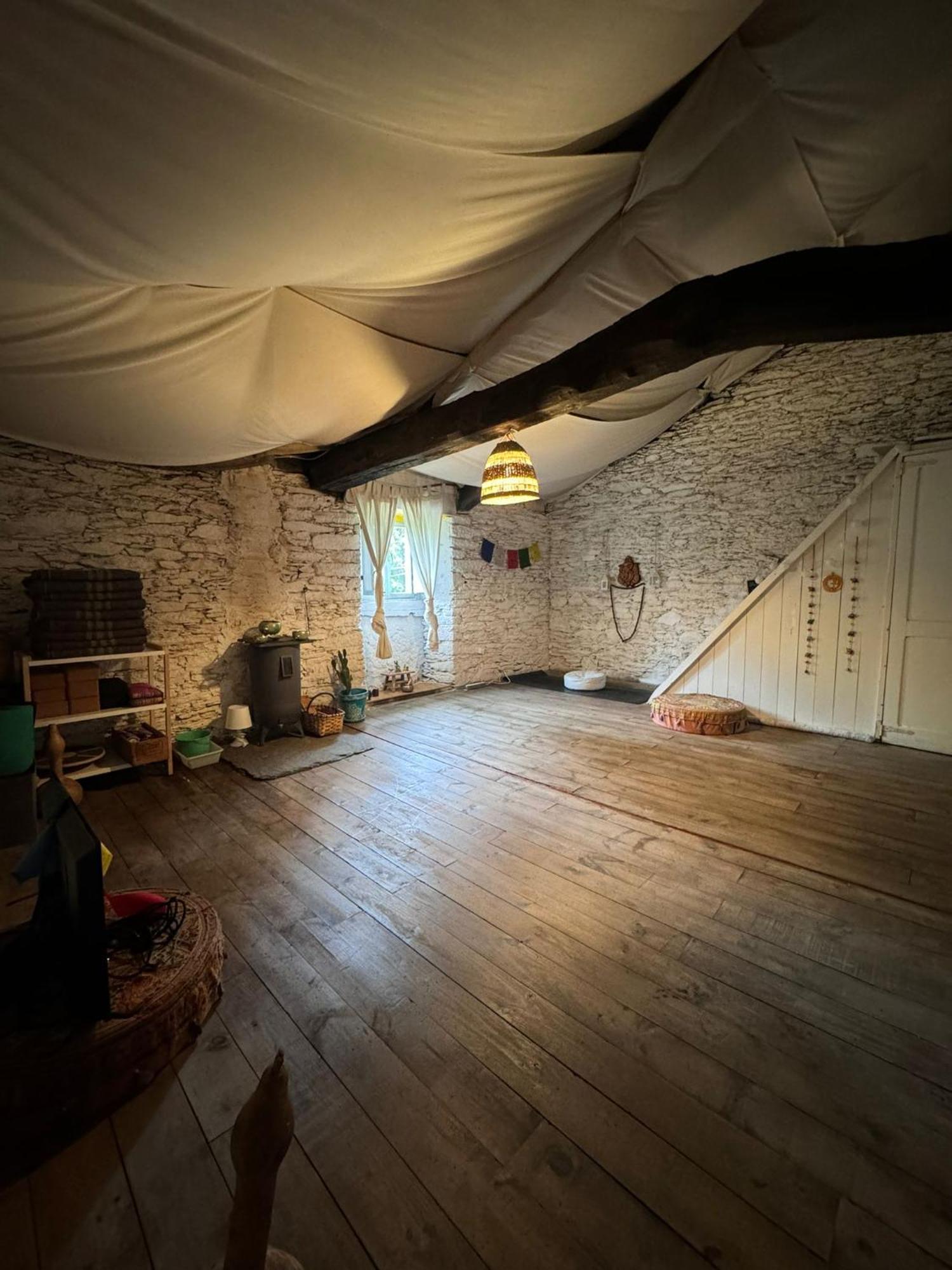 فيلا Casa O Coto Granas الغرفة الصورة